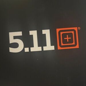 5.11 Tactical WORKING BOOTS!!!